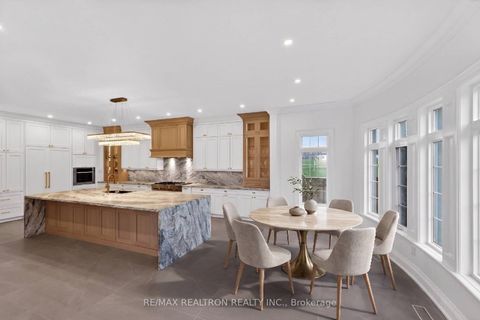 Photo 10 at 80 Callaway Court, Uplands, Vaughan