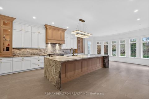 Photo 11 at 80 Callaway Court, Uplands, Vaughan