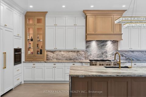 Photo 12 at 80 Callaway Court, Uplands, Vaughan