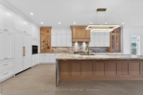 Photo 13 at 80 Callaway Court, Uplands, Vaughan