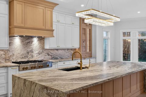 Photo 15 at 80 Callaway Court, Uplands, Vaughan