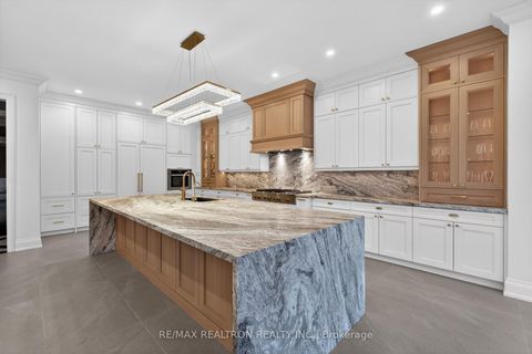 Photo 16 at 80 Callaway Court, Uplands, Vaughan