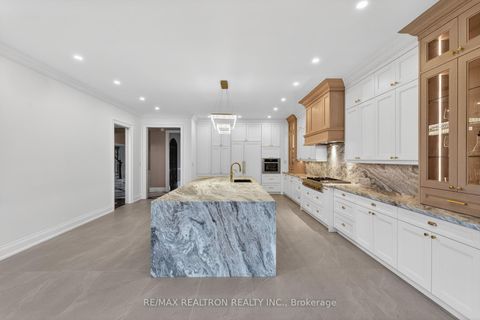 Photo 17 at 80 Callaway Court, Uplands, Vaughan