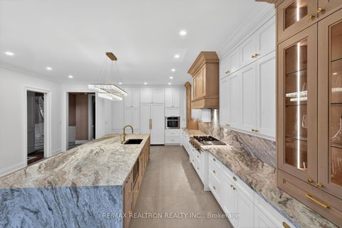 Photo 18 at 80 Callaway Court, Uplands, Vaughan