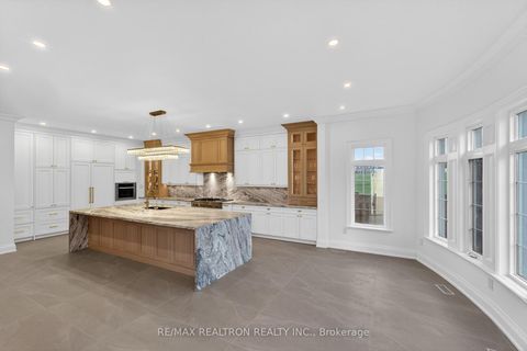 Photo 19 at 80 Callaway Court, Uplands, Vaughan