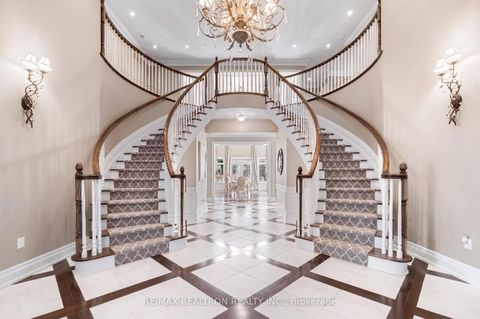 Photo 20 at 80 Callaway Court, Uplands, Vaughan