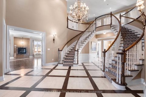 Photo 21 at 80 Callaway Court, Uplands, Vaughan