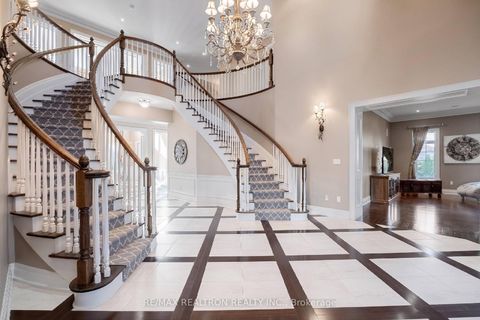 Photo 22 at 80 Callaway Court, Uplands, Vaughan