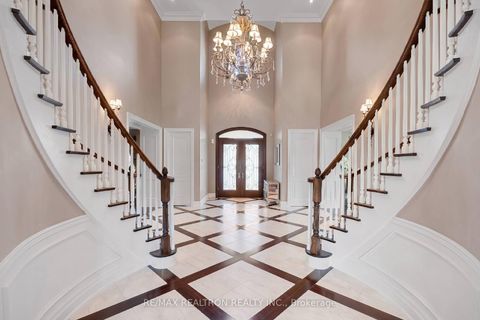 Photo 23 at 80 Callaway Court, Uplands, Vaughan