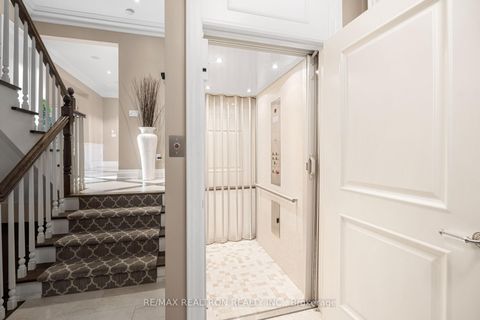 Photo 24 at 80 Callaway Court, Uplands, Vaughan