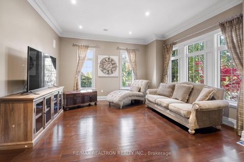 Photo 25 at 80 Callaway Court, Uplands, Vaughan