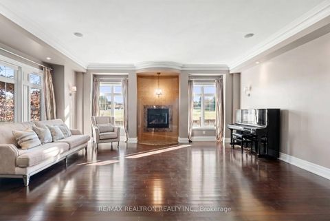 Photo 26 at 80 Callaway Court, Uplands, Vaughan