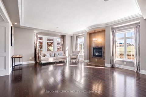 Photo 27 at 80 Callaway Court, Uplands, Vaughan