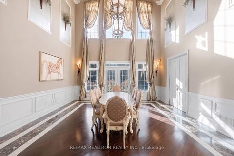 Photo 28 at 80 Callaway Court, Uplands, Vaughan