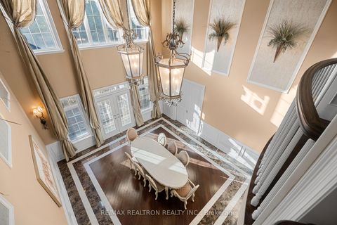 Photo 32 at 80 Callaway Court, Uplands, Vaughan