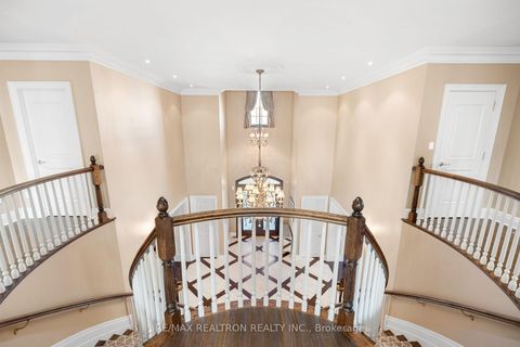 Photo 34 at 80 Callaway Court, Uplands, Vaughan