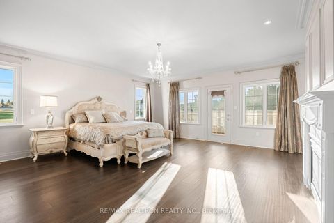 Photo 36 at 80 Callaway Court, Uplands, Vaughan