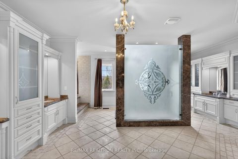 Photo 37 at 80 Callaway Court, Uplands, Vaughan