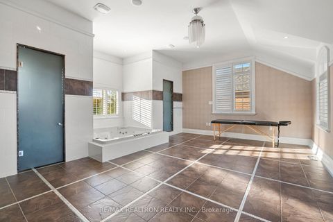 Photo 40 at 80 Callaway Court, Uplands, Vaughan