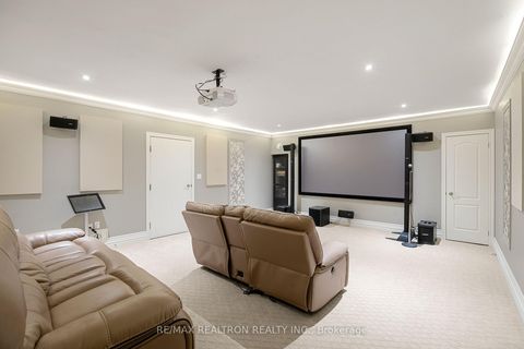 Photo 41 at 80 Callaway Court, Uplands, Vaughan