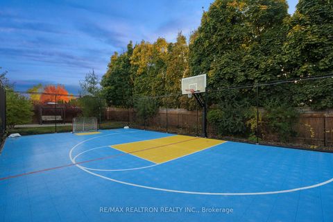 Photo 42 at 80 Callaway Court, Uplands, Vaughan