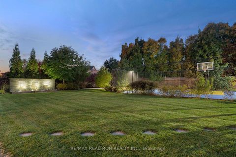 Photo 43 at 80 Callaway Court, Uplands, Vaughan