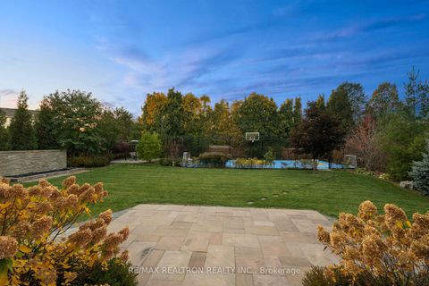 Photo 44 at 80 Callaway Court, Uplands, Vaughan