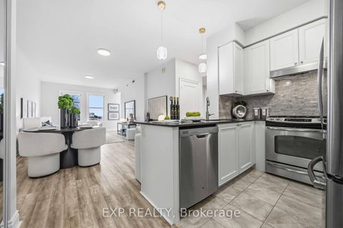 Photo 0 at 211 - 28 Prince Regent Street, Cathedraltown, Markham