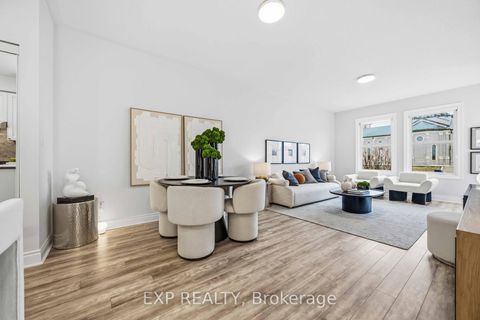 Photo 4 at 211 - 28 Prince Regent Street, Cathedraltown, Markham