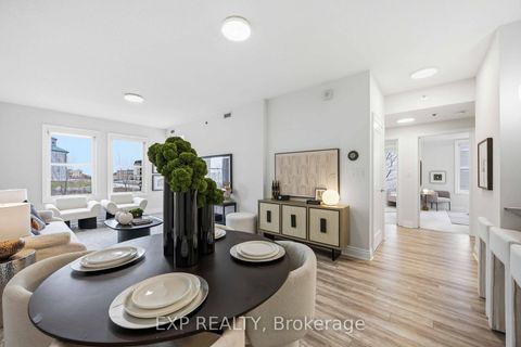 Photo 5 at 211 - 28 Prince Regent Street, Cathedraltown, Markham