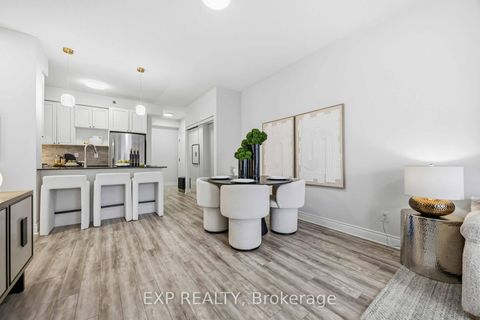 Photo 6 at 211 - 28 Prince Regent Street, Cathedraltown, Markham