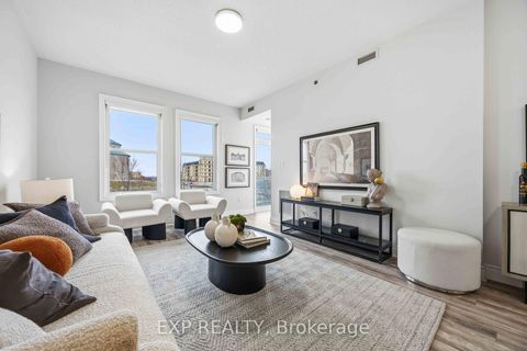 Photo 7 at 211 - 28 Prince Regent Street, Cathedraltown, Markham