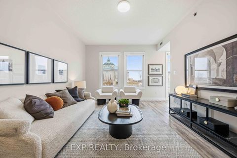 Photo 8 at 211 - 28 Prince Regent Street, Cathedraltown, Markham