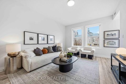 Photo 9 at 211 - 28 Prince Regent Street, Cathedraltown, Markham