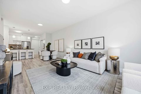 Photo 10 at 211 - 28 Prince Regent Street, Cathedraltown, Markham