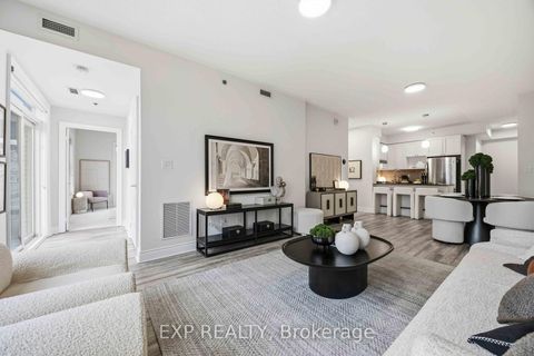 Photo 11 at 211 - 28 Prince Regent Street, Cathedraltown, Markham