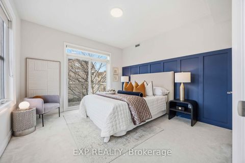 Photo 12 at 211 - 28 Prince Regent Street, Cathedraltown, Markham