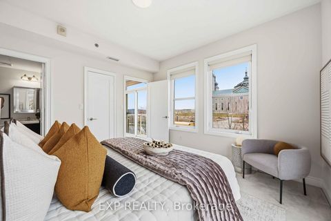 Photo 13 at 211 - 28 Prince Regent Street, Cathedraltown, Markham