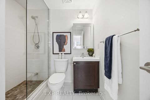 Photo 14 at 211 - 28 Prince Regent Street, Cathedraltown, Markham