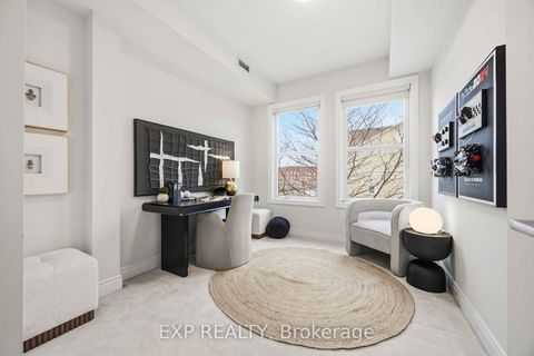 Photo 15 at 211 - 28 Prince Regent Street, Cathedraltown, Markham