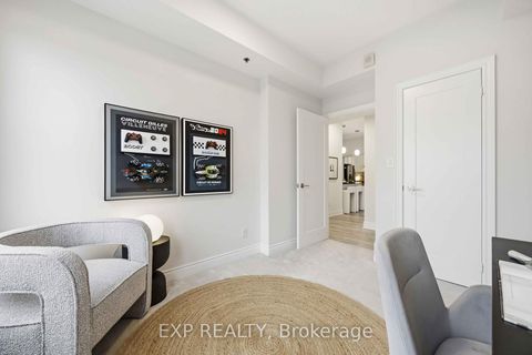 Photo 16 at 211 - 28 Prince Regent Street, Cathedraltown, Markham