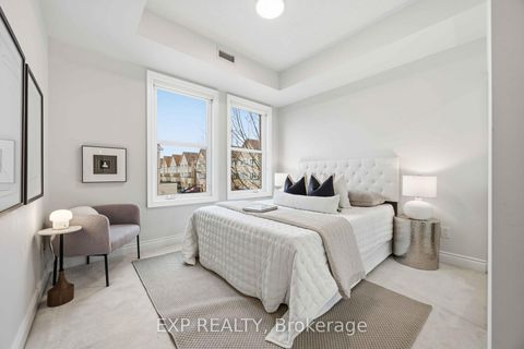 Photo 17 at 211 - 28 Prince Regent Street, Cathedraltown, Markham