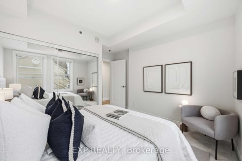 Photo 18 at 211 - 28 Prince Regent Street, Cathedraltown, Markham