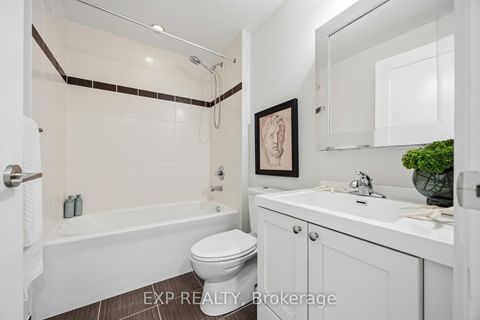 Photo 19 at 211 - 28 Prince Regent Street, Cathedraltown, Markham