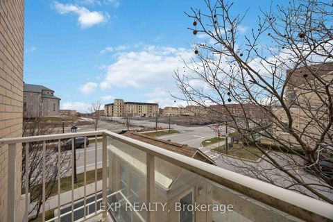 Photo 20 at 211 - 28 Prince Regent Street, Cathedraltown, Markham