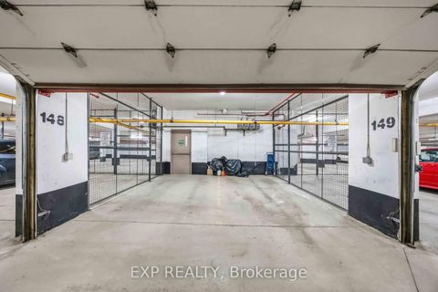 Photo 21 at 211 - 28 Prince Regent Street, Cathedraltown, Markham