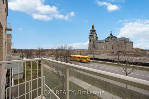 Photo 22 at 211 - 28 Prince Regent Street, Cathedraltown, Markham