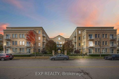 Photo 24 at 211 - 28 Prince Regent Street, Cathedraltown, Markham