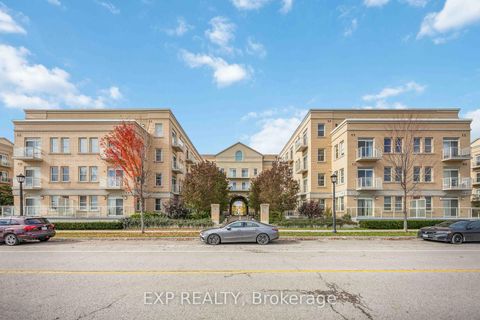 Photo 25 at 211 - 28 Prince Regent Street, Cathedraltown, Markham