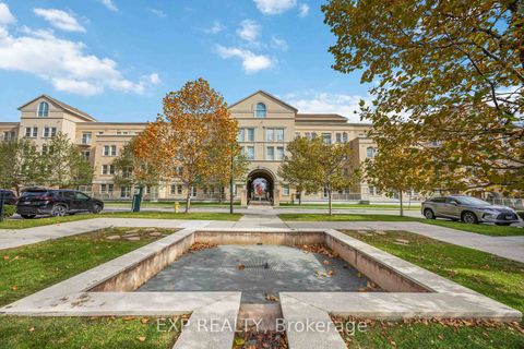 Photo 27 at 211 - 28 Prince Regent Street, Cathedraltown, Markham